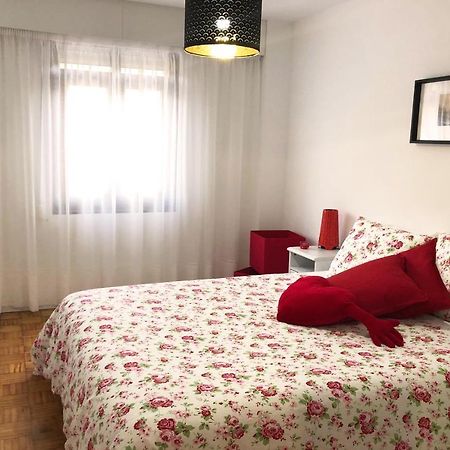 Ruby Home Santiago de Compostela Exterior photo