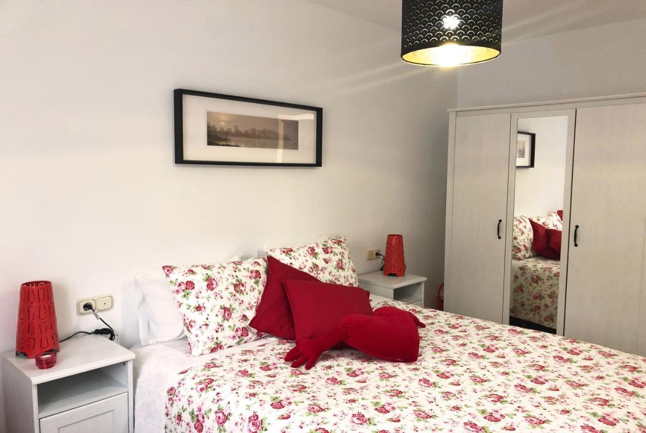 Ruby Home Santiago de Compostela Exterior photo