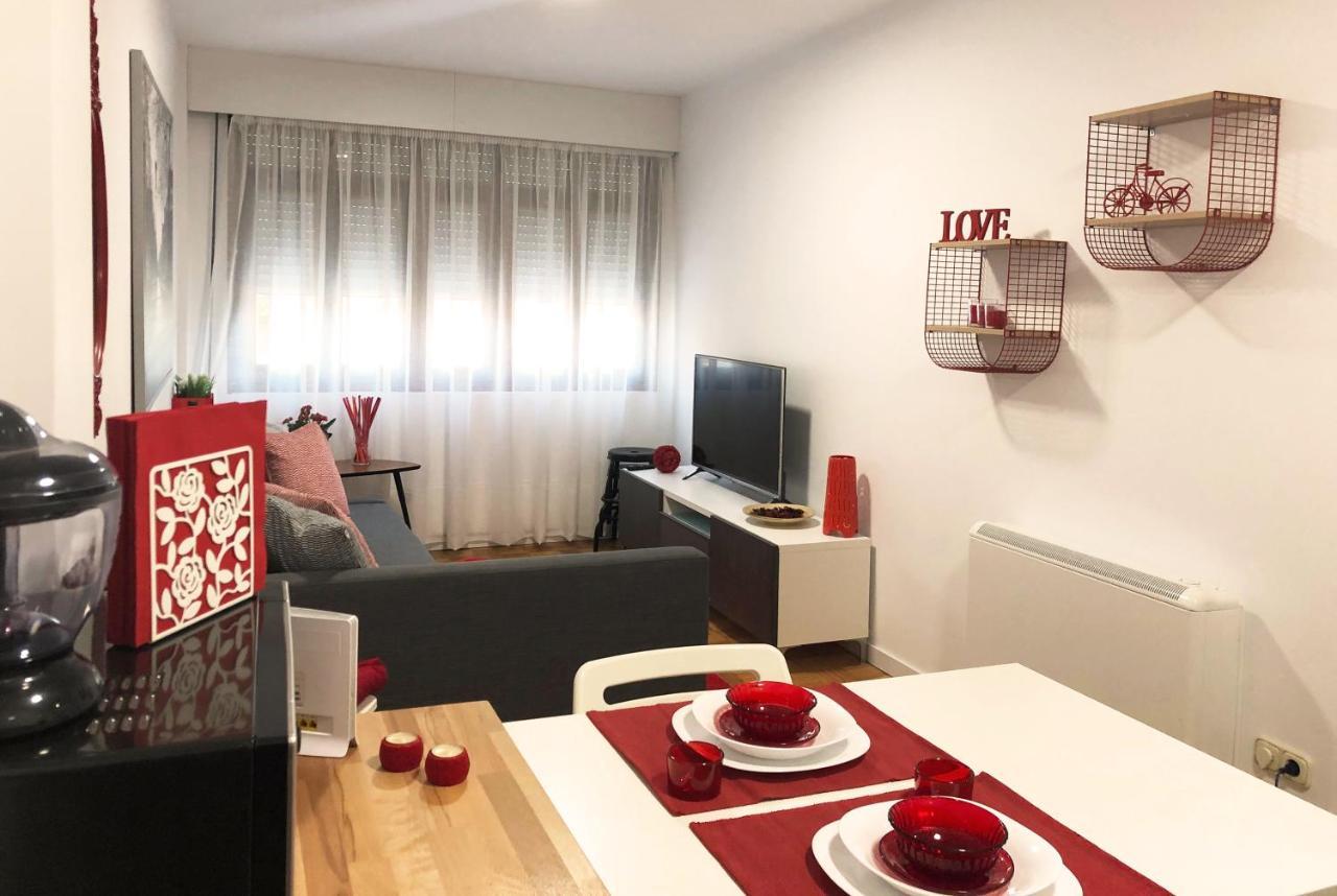 Ruby Home Santiago de Compostela Exterior photo