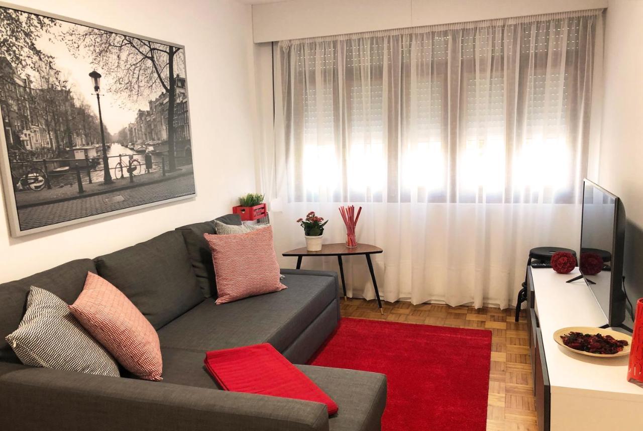 Ruby Home Santiago de Compostela Exterior photo