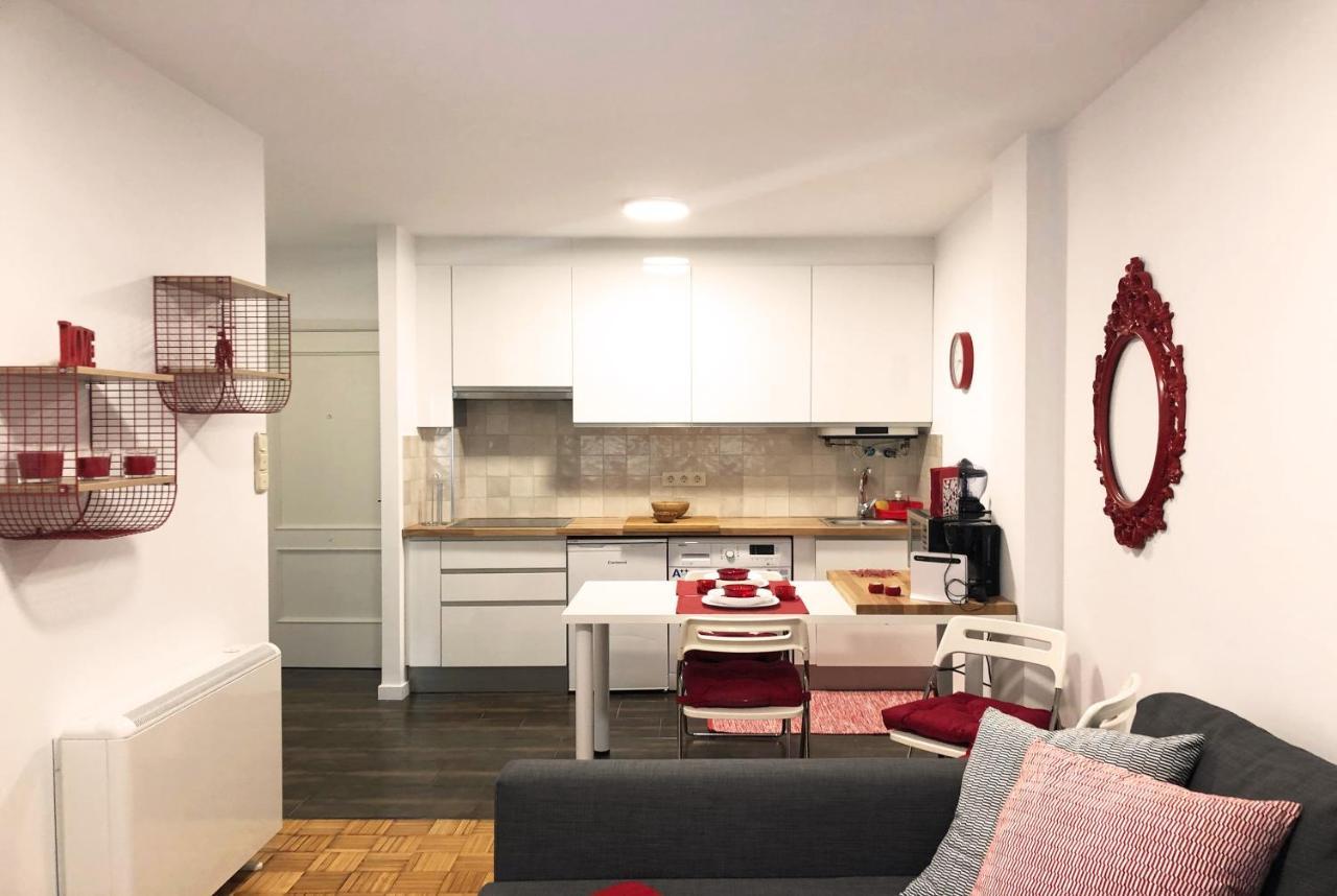 Ruby Home Santiago de Compostela Exterior photo