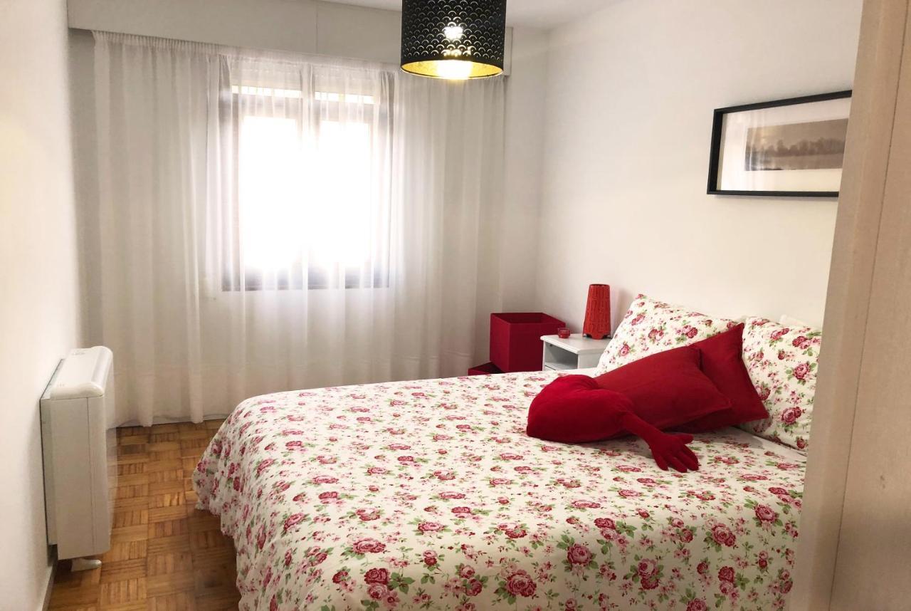 Ruby Home Santiago de Compostela Exterior photo