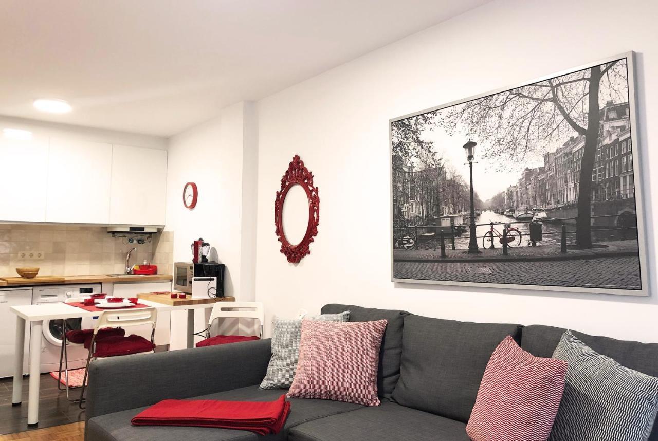 Ruby Home Santiago de Compostela Exterior photo